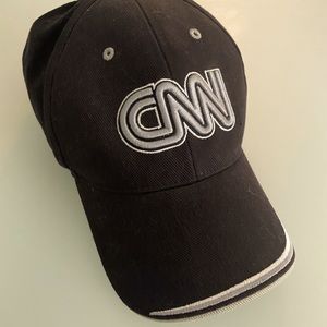 CNN New York baseball cap